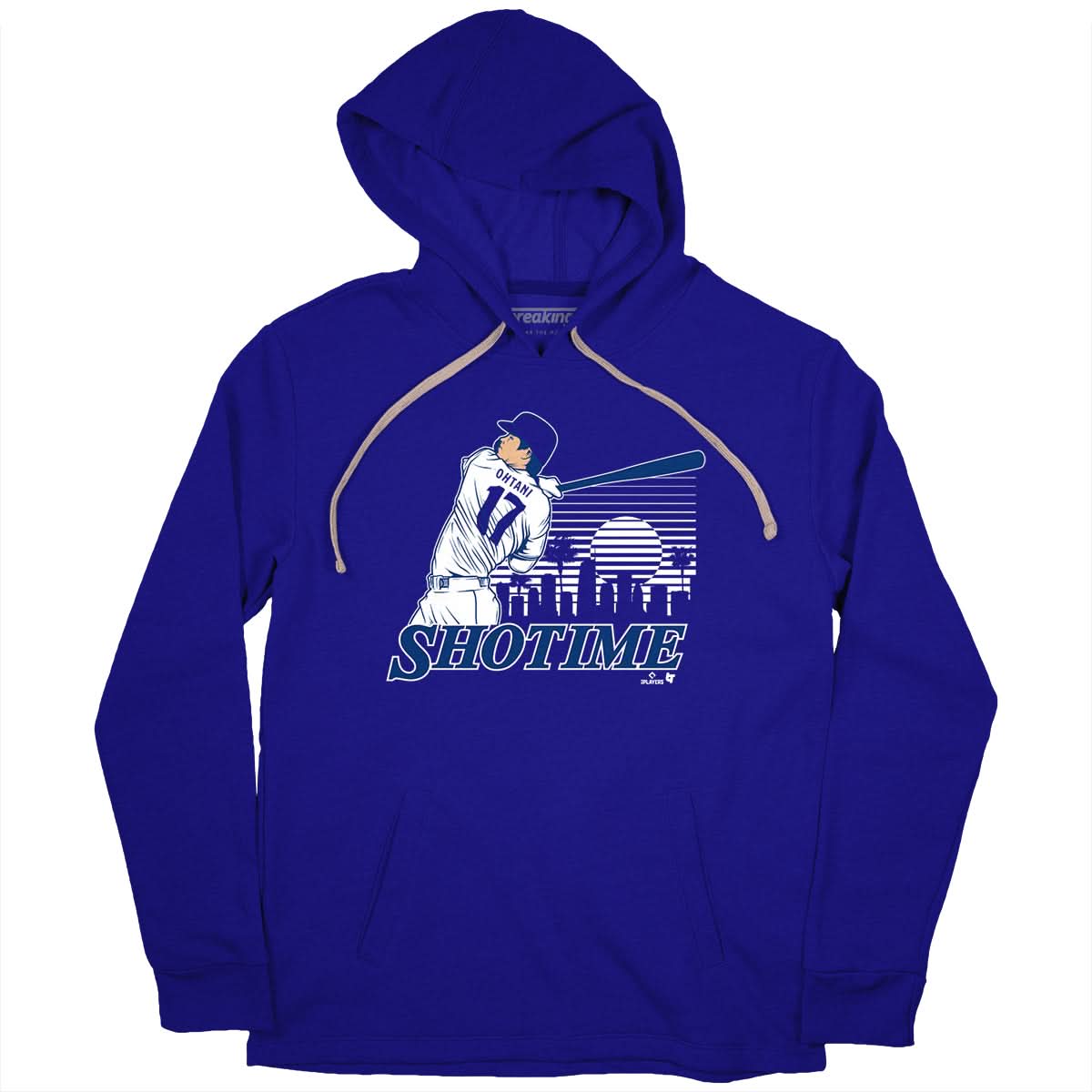 Shohei Ohtani: Shotime Skyline 2