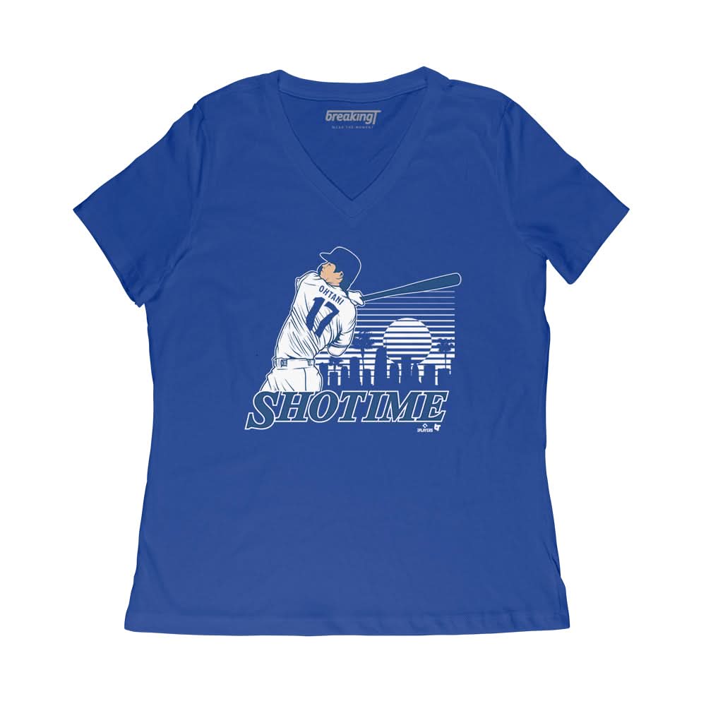 Shohei Ohtani: Shotime Skyline 3