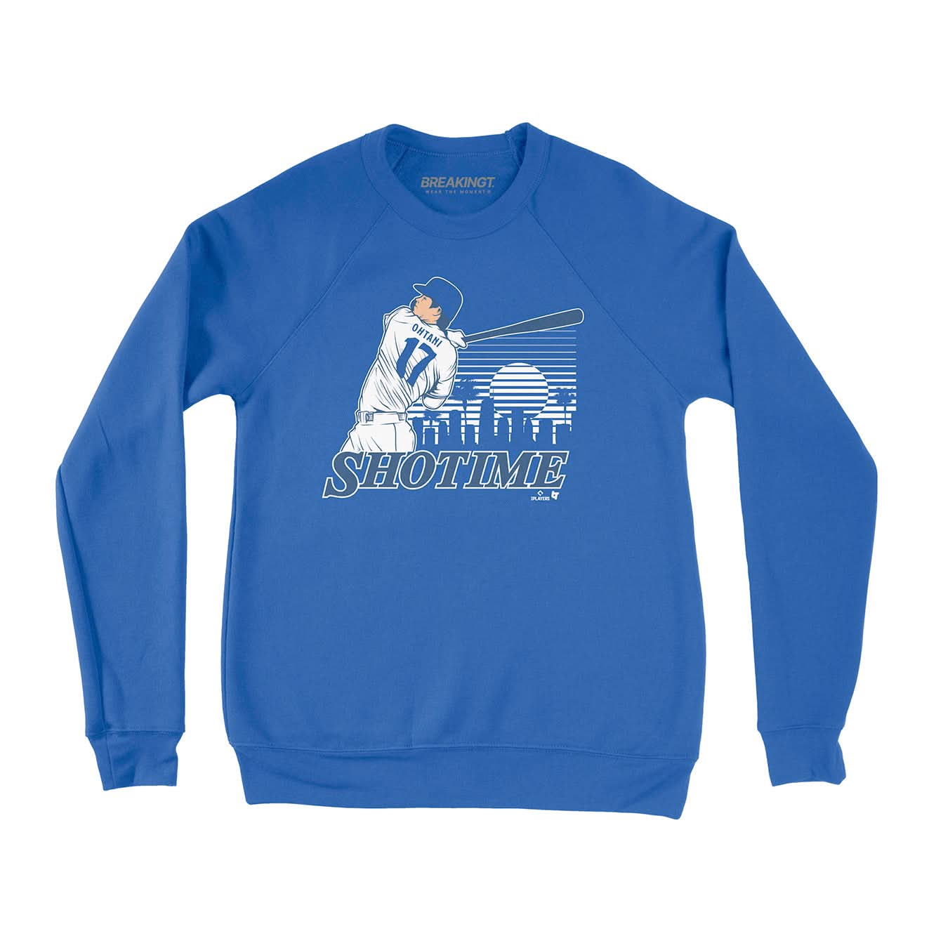 Shohei Ohtani: Shotime Skyline 1