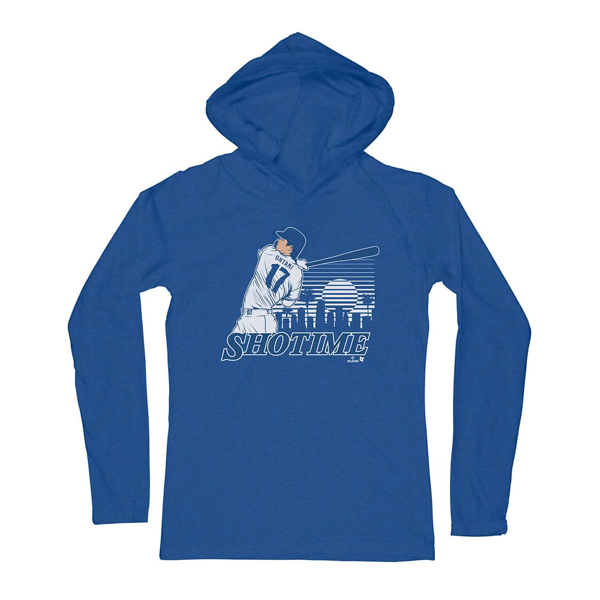 Shohei Ohtani: Shotime Skyline 1