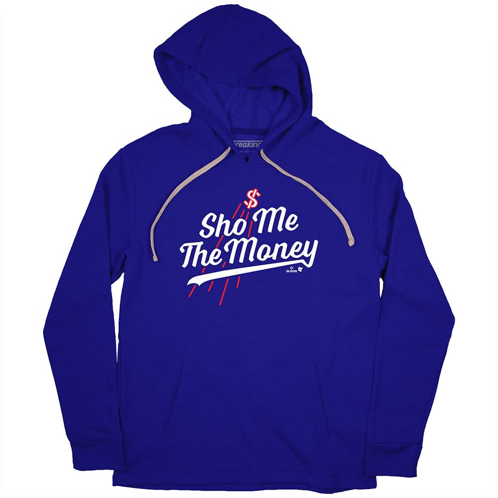 Shohei Ohtani: Sho Me the Money 2