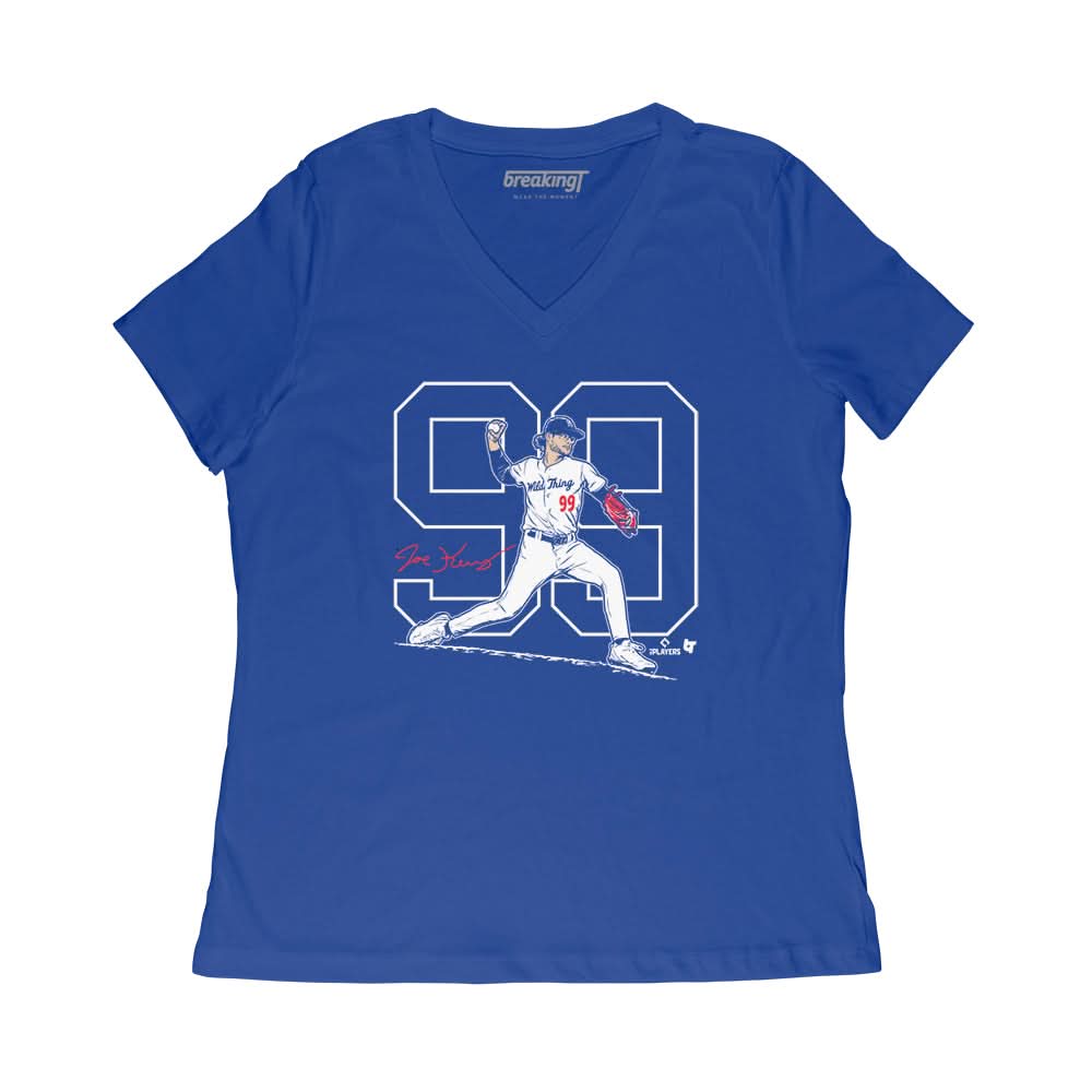 Joe Kelly: Wild Thing 3