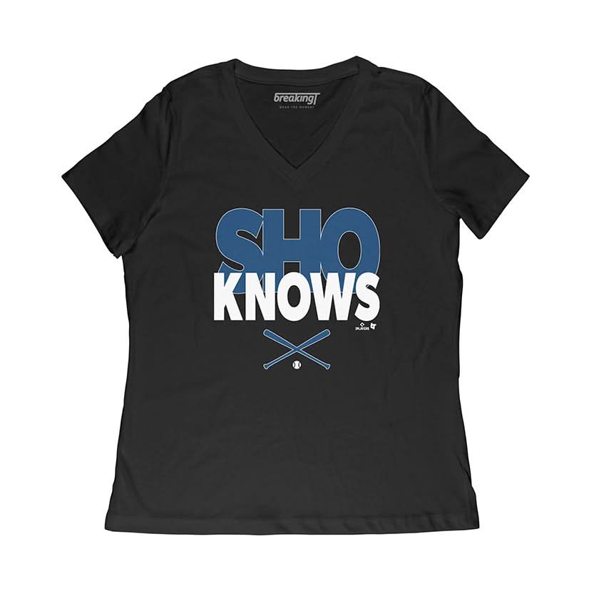 Shohei Ohtani: Sho Knows LA 6