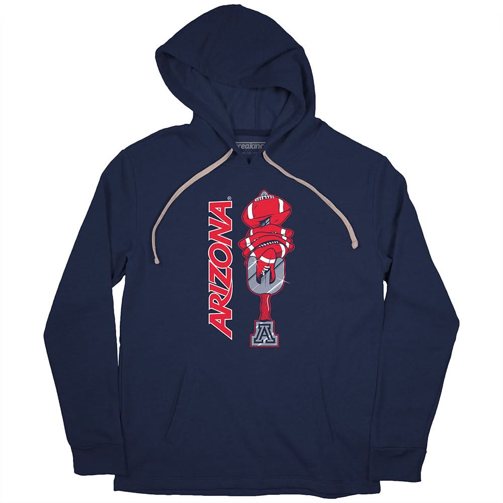 Arizona Football: Turnover Sword 2