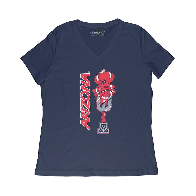 Arizona Football: Turnover Sword 3
