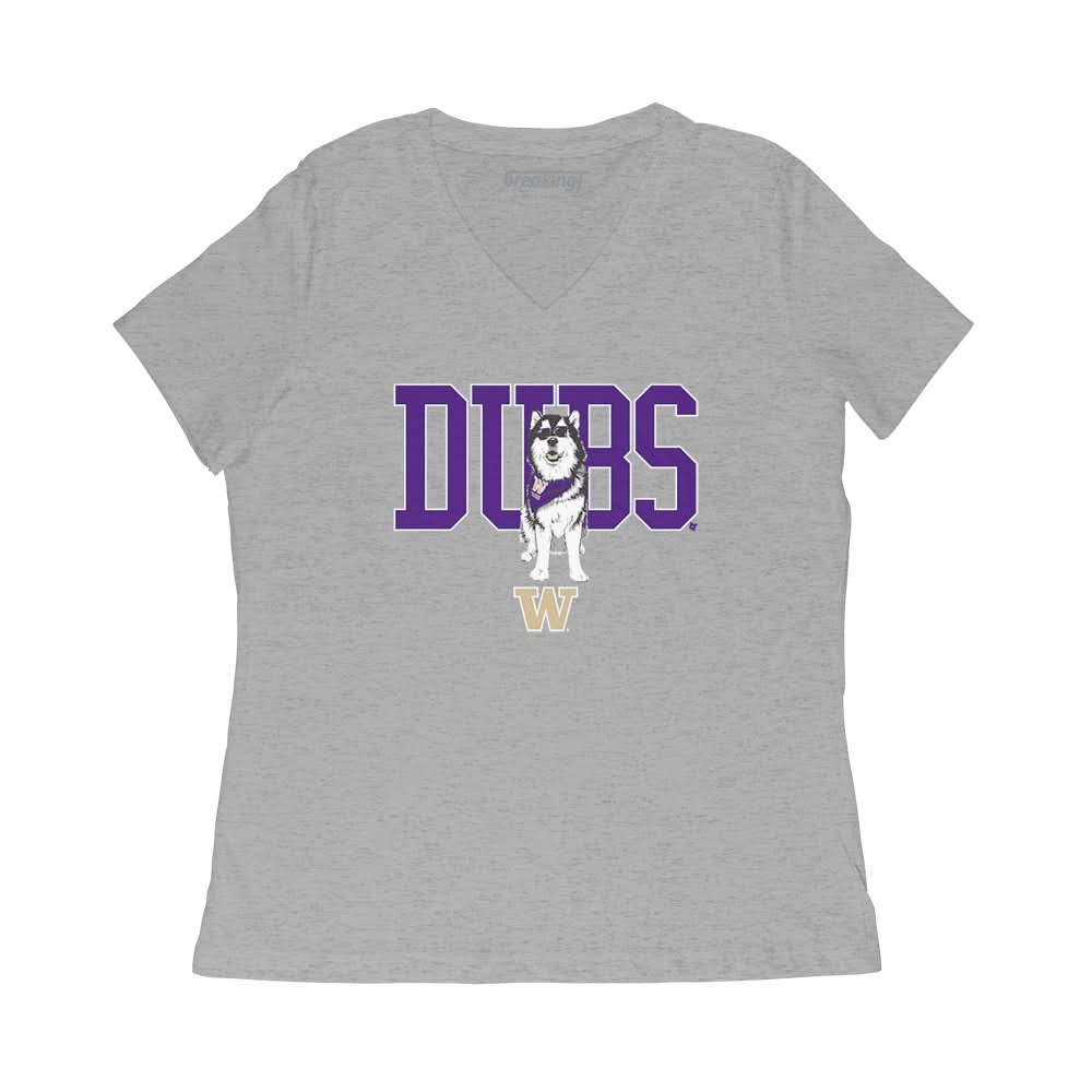 Washington: Dubs Husky 3