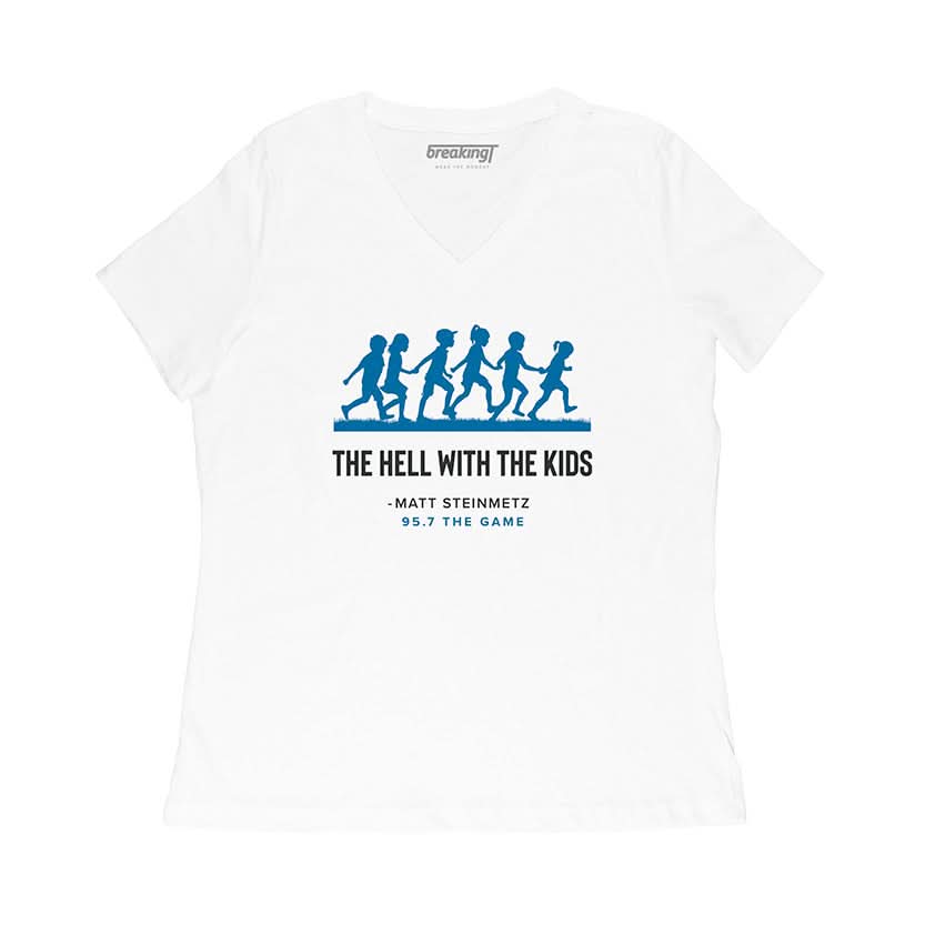 95.7 The Game: Hell With The Kids 3