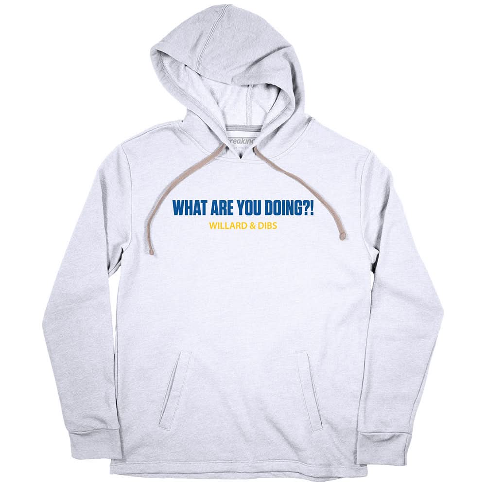 95.7 The Game: What Are You Doing? 2