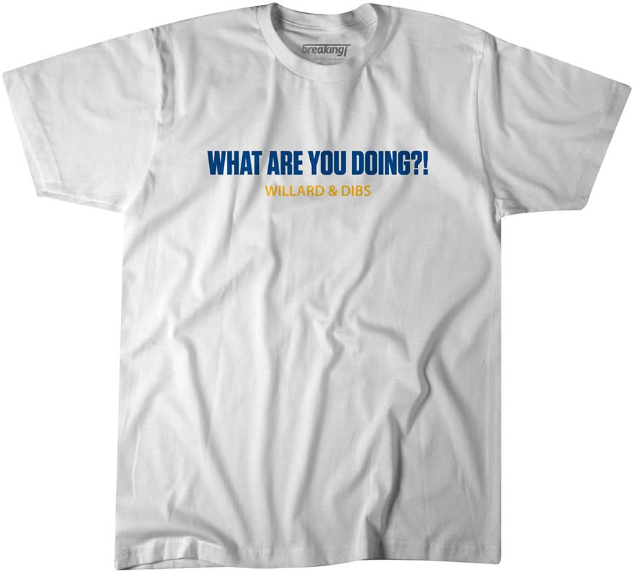 95.7 The Game: What Are You Doing? 1