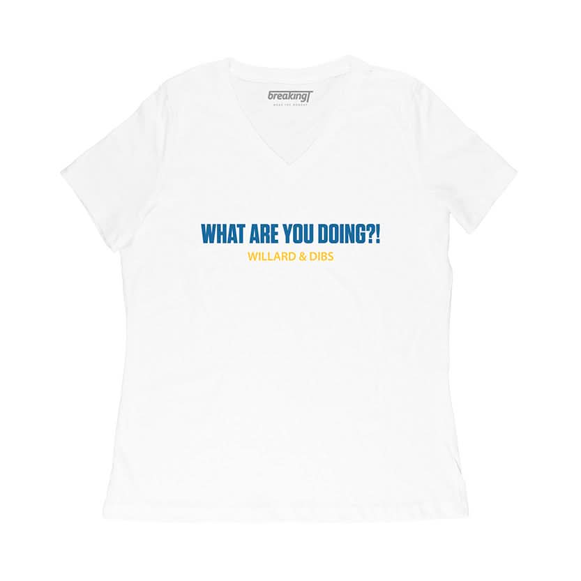 95.7 The Game: What Are You Doing? 3
