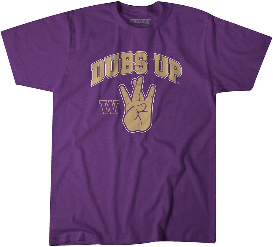 Washington Football: Dubs Up 1