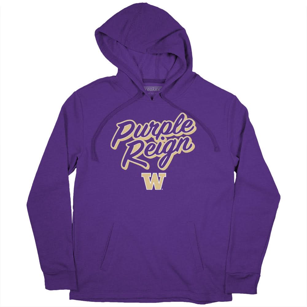 Washington Football: Purple Reign 2