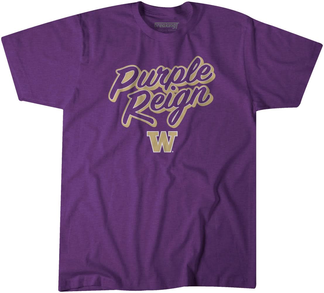 Washington Football: Purple Reign 1
