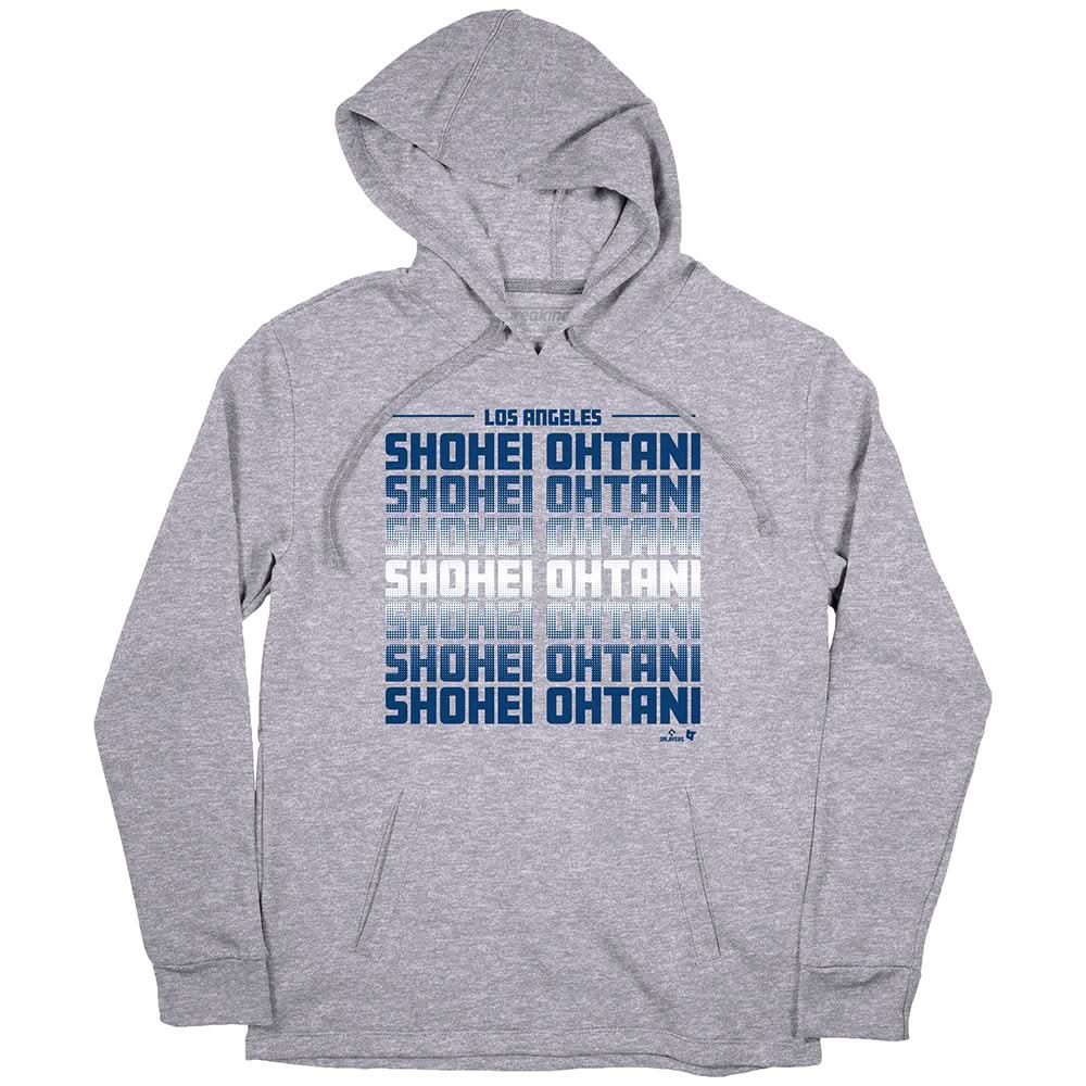 Shohei Ohtani: Name Fade 2