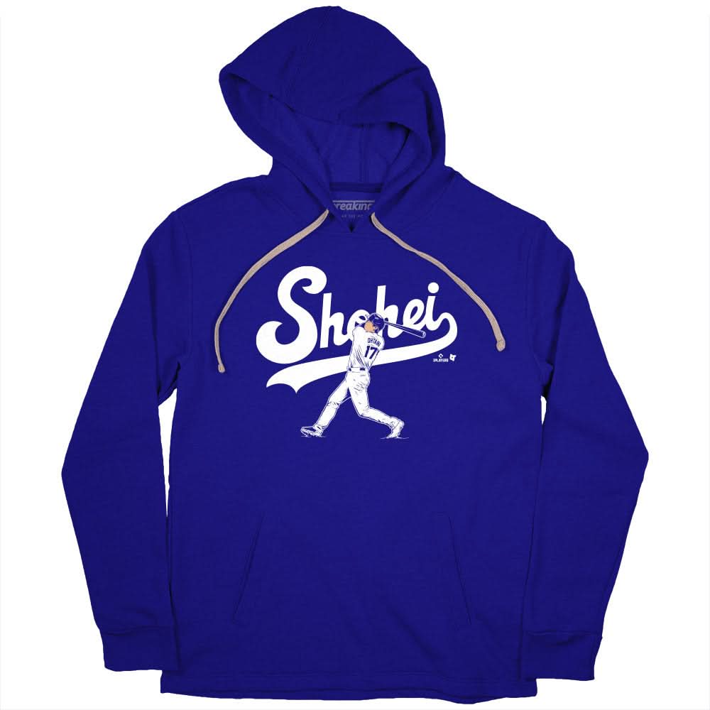 Shohei Ohtani: Slugger Swing 2