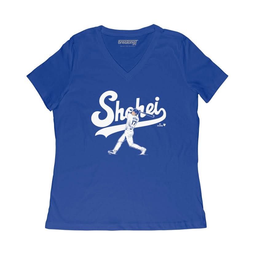 Shohei Ohtani: Slugger Swing 3