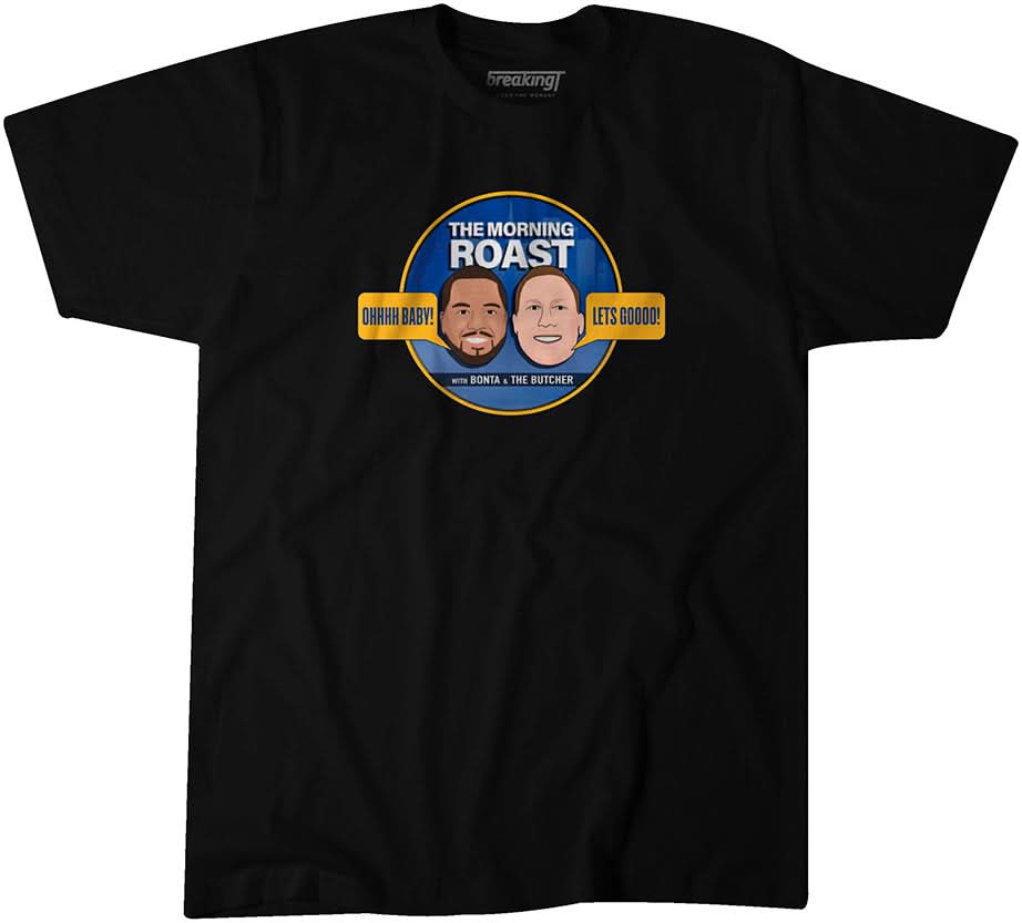 95.7 The Game: Roast 2