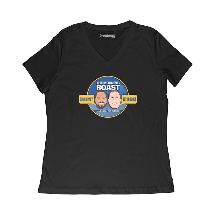 95.7 The Game: Roast 6