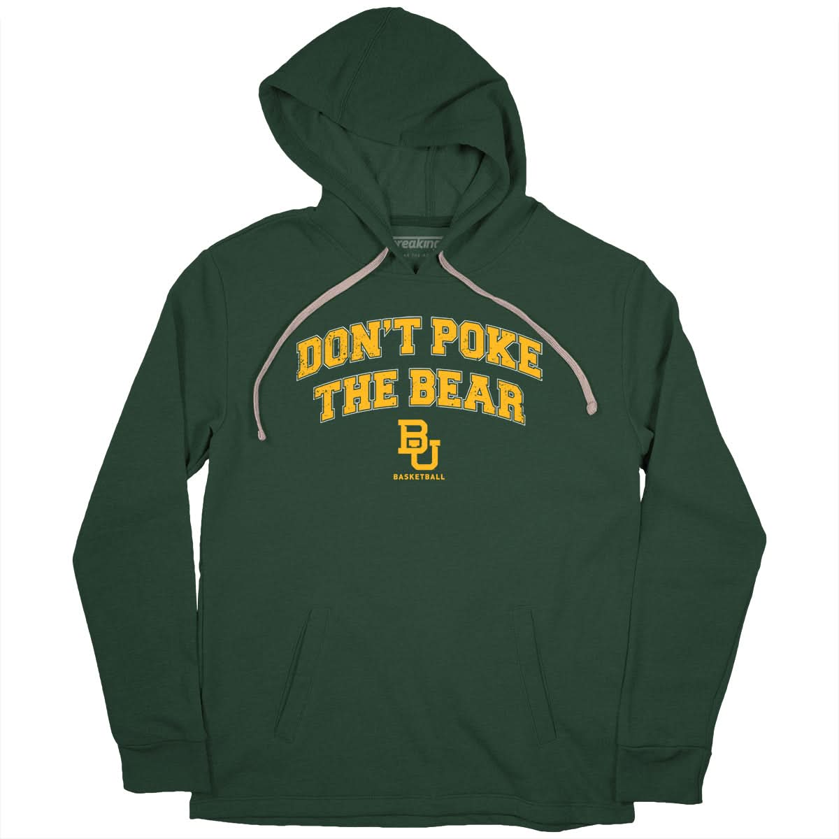 Baylor: Don't Poke The Bear 2