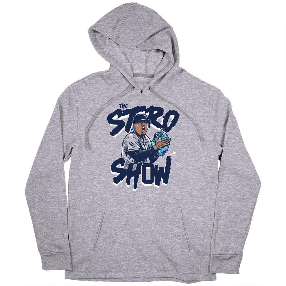 Marcus Stroman: Stro Show New York 2