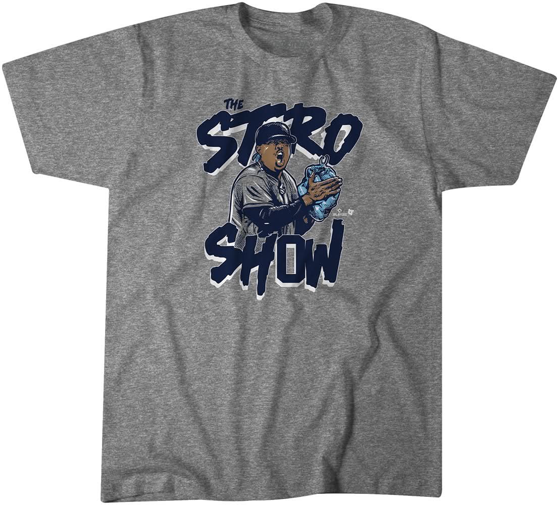 Marcus Stroman: Stro Show New York 1