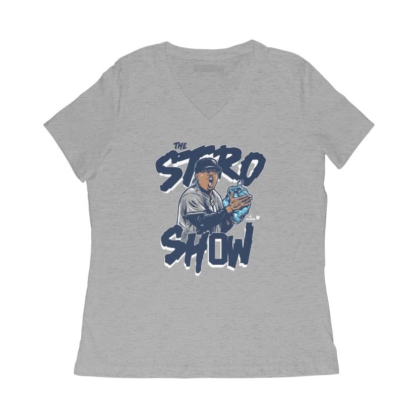 Marcus Stroman: Stro Show New York 3