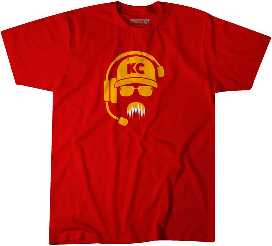 Kansas City Icicle Stache 1