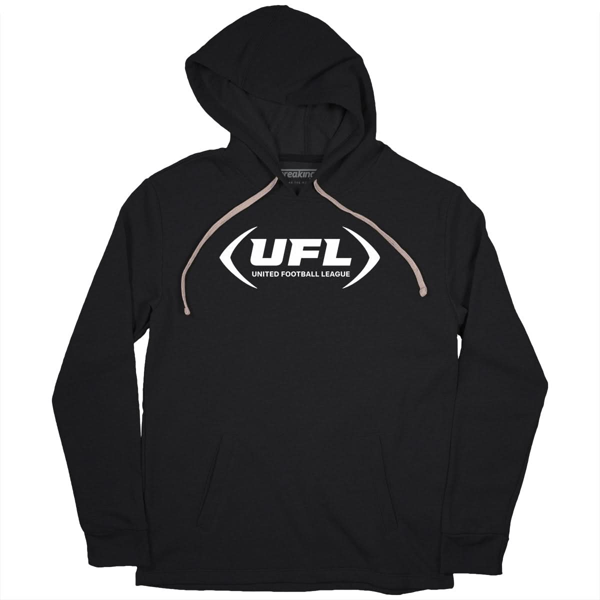 UFL Logo 3