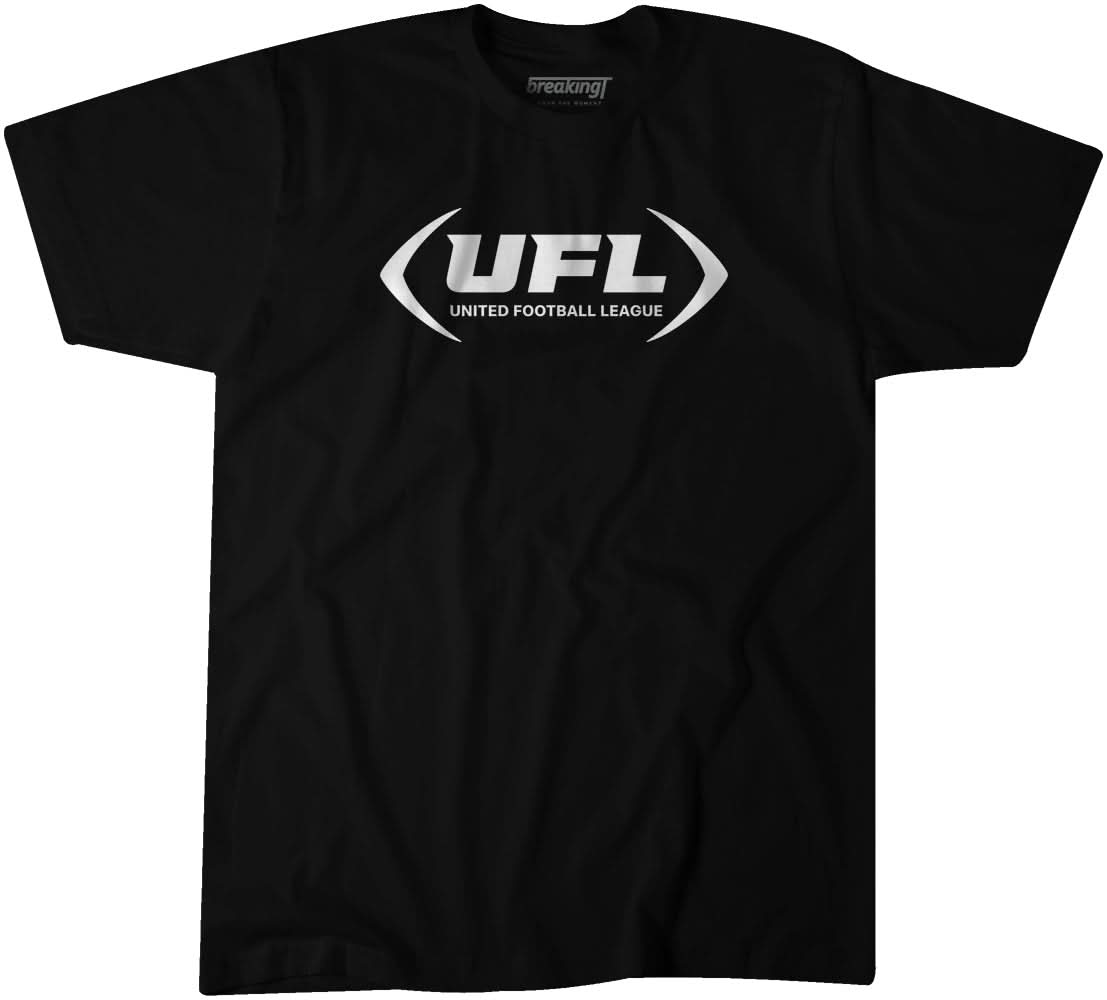 UFL Logo 1