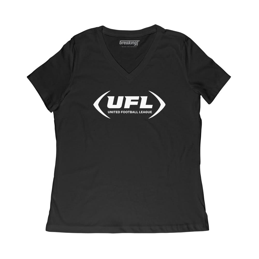 UFL Logo 5