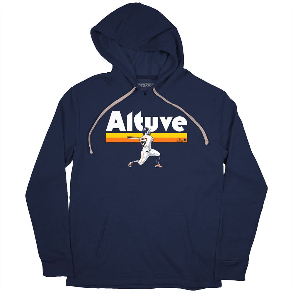 José Altuve: Slugger Swing 2