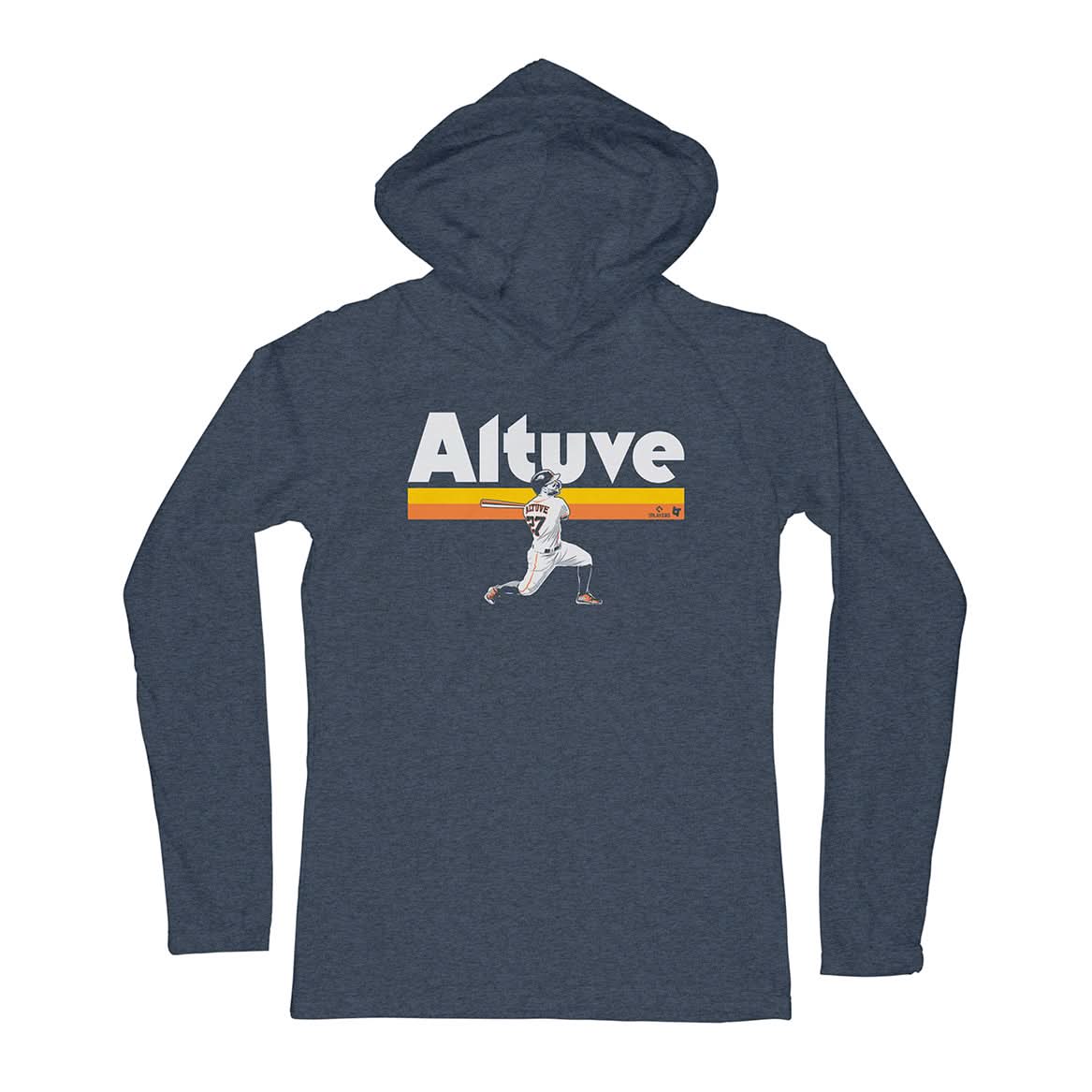 José Altuve: Slugger Swing 1