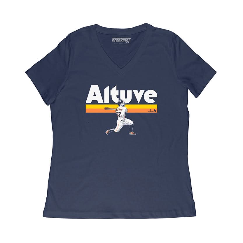 José Altuve: Slugger Swing 3