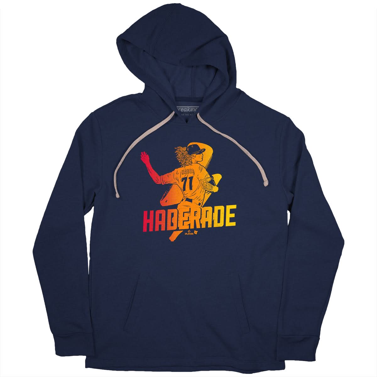 Josh Hader: Houston Haderade 2