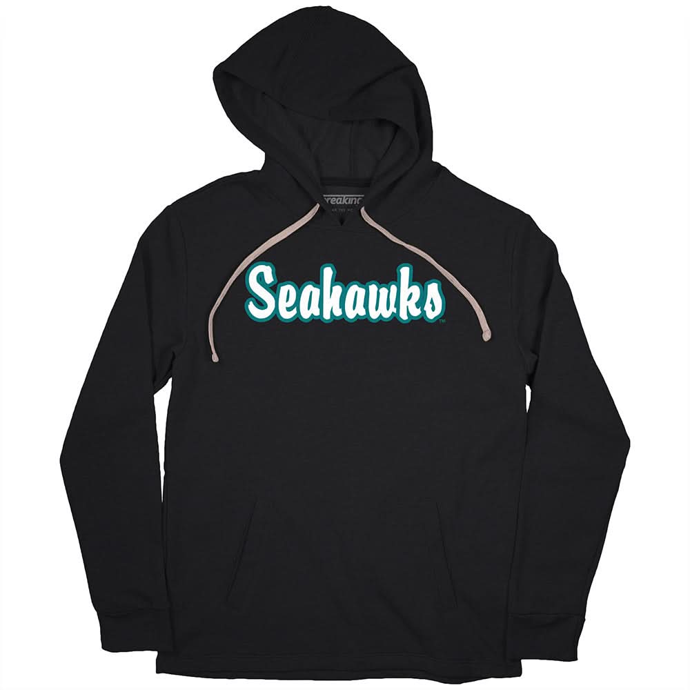 UNCW Basketball: Seahawks In Black 2