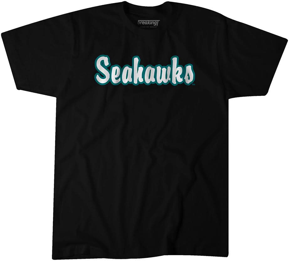 UNCW Basketball: Seahawks In Black 1