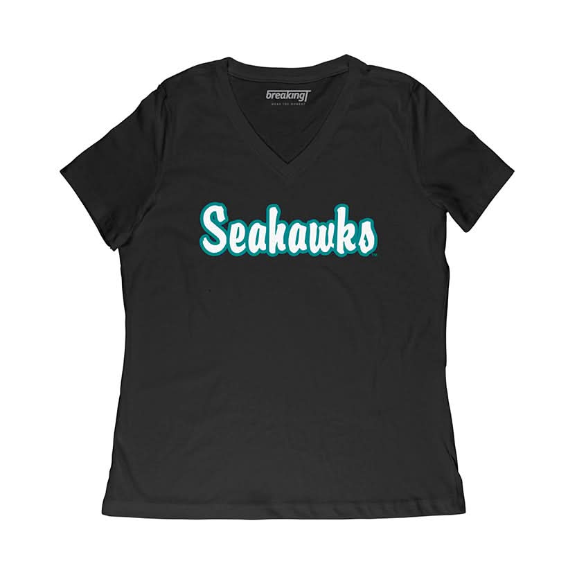 UNCW Basketball: Seahawks In Black 3