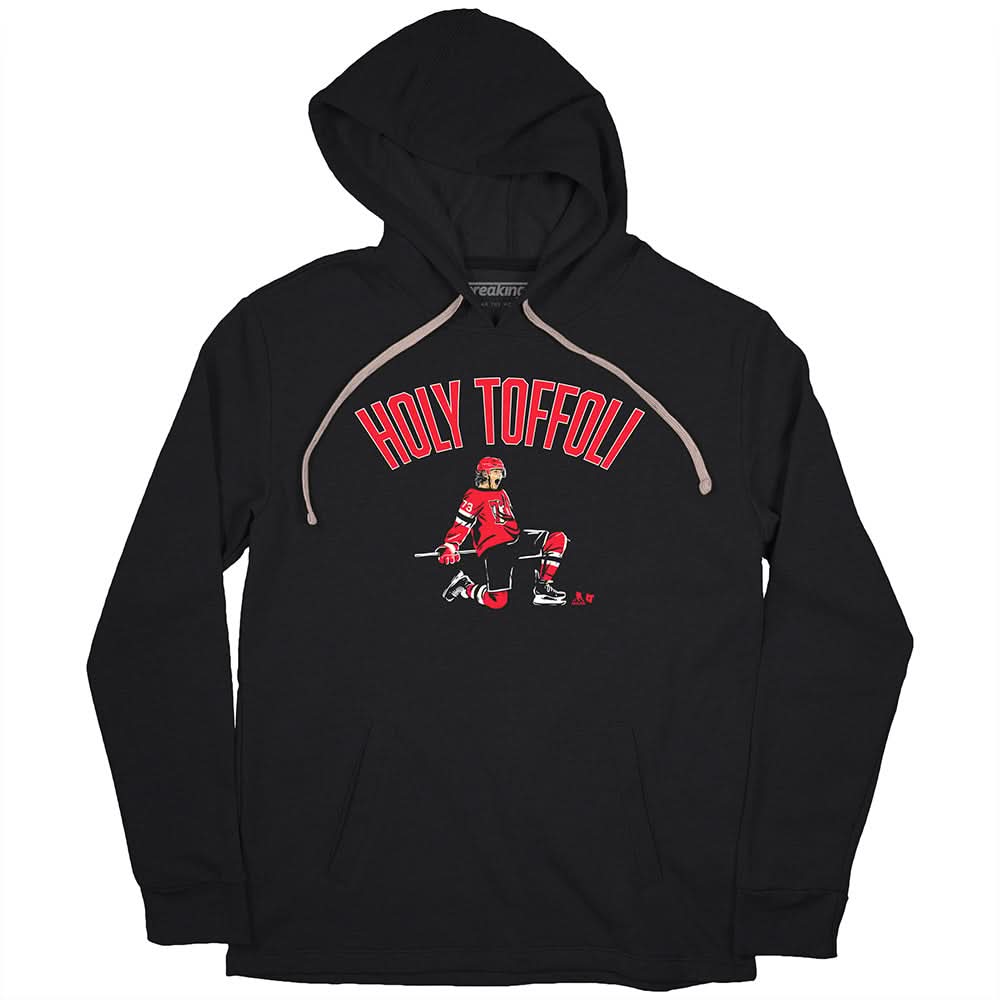 Holy Tyler Toffoli 2