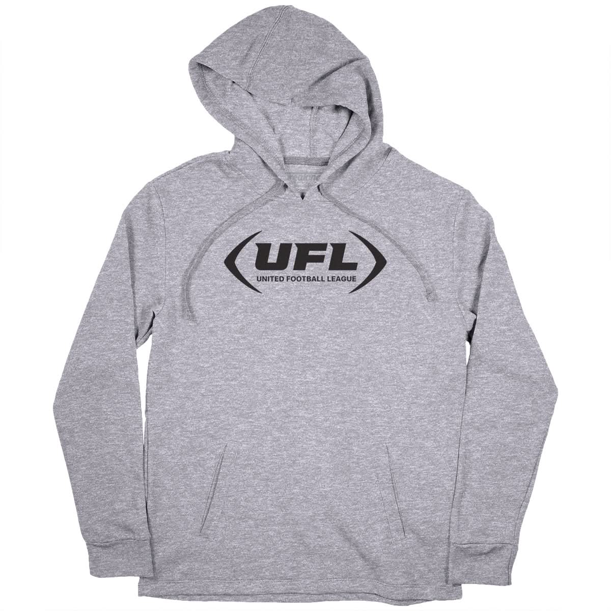 UFL Logo 4