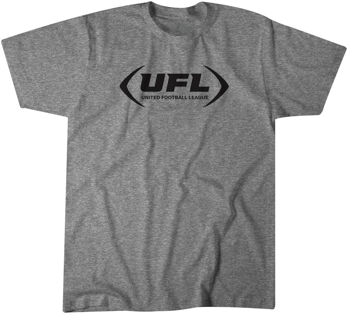 UFL Logo 2