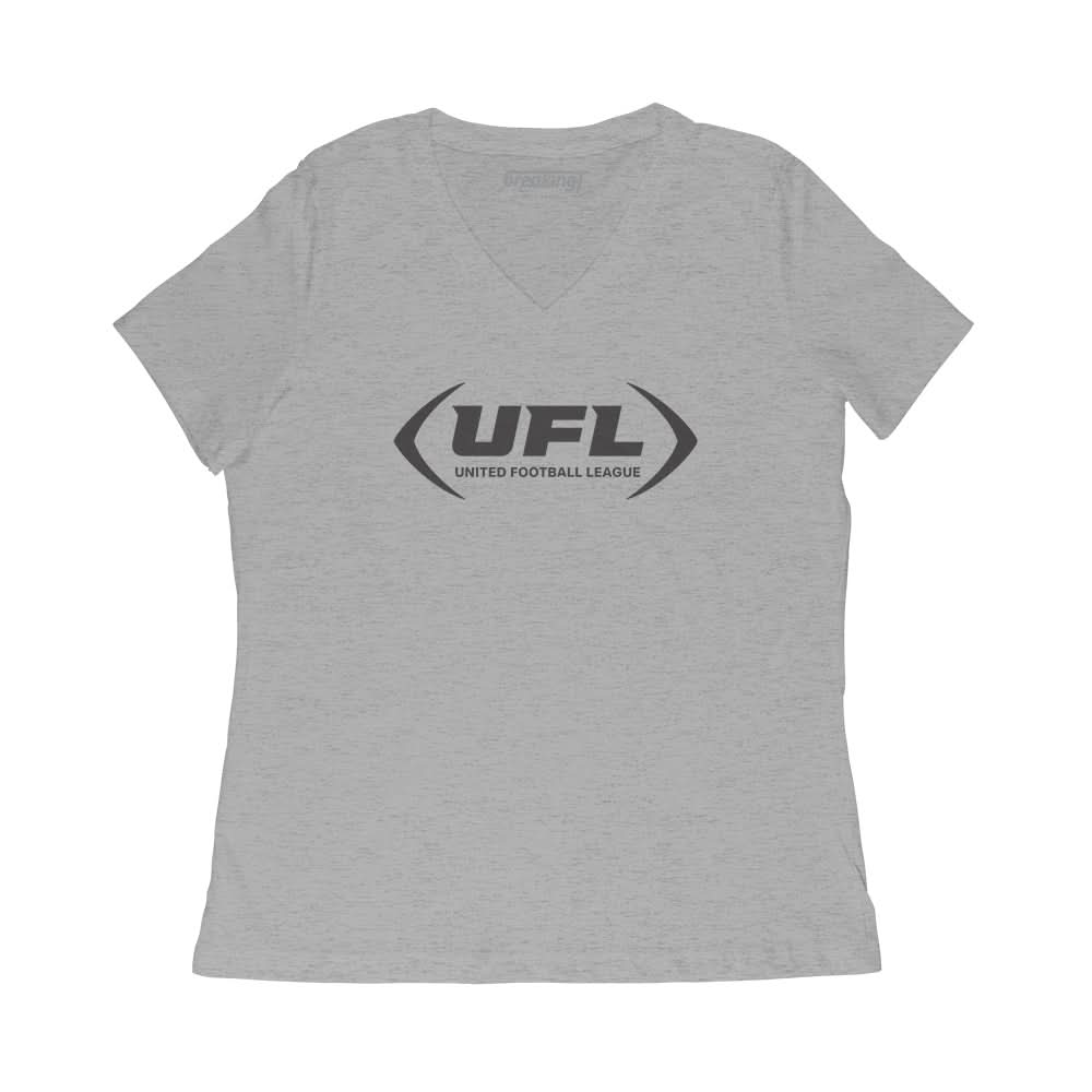 UFL Logo 6