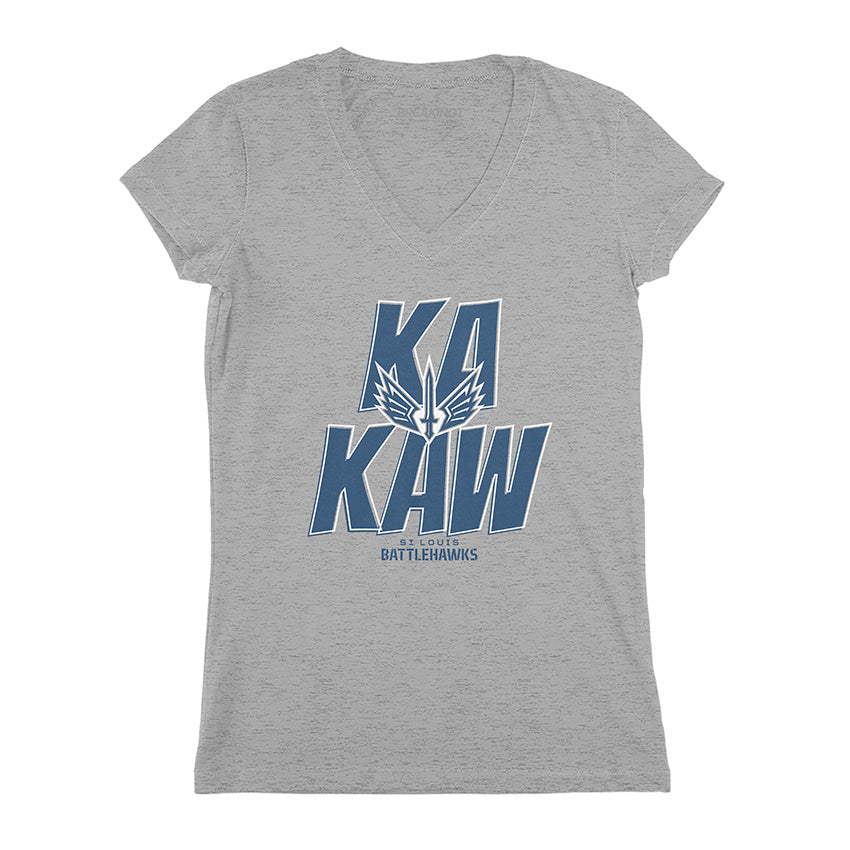 St. Louis Battlehawks UFL: Ka Kaw 3