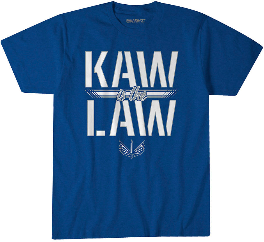 St. Louis Battlehawks UFL: Kaw is the Law 1