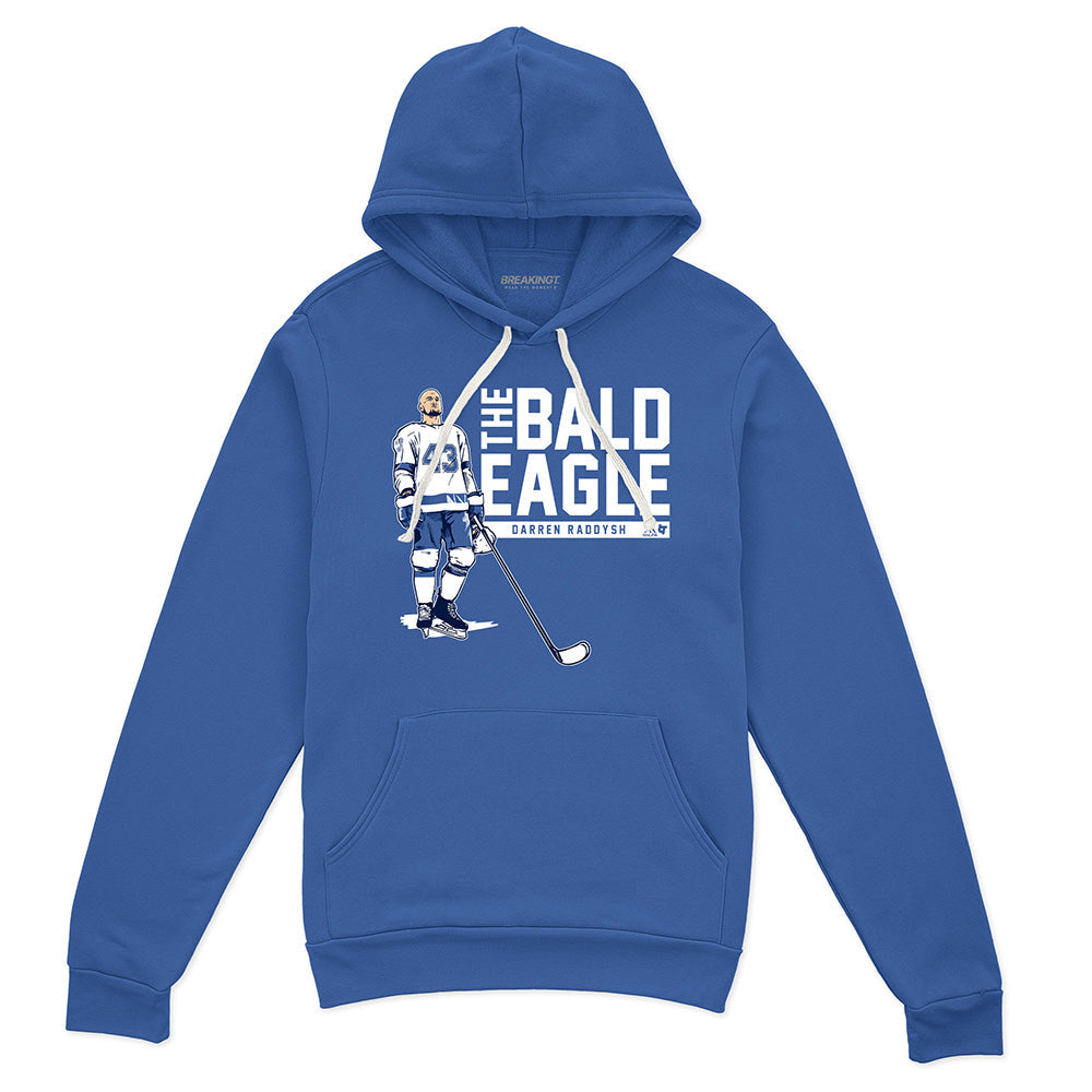 Darren Raddysh: The Bald Eagle 2