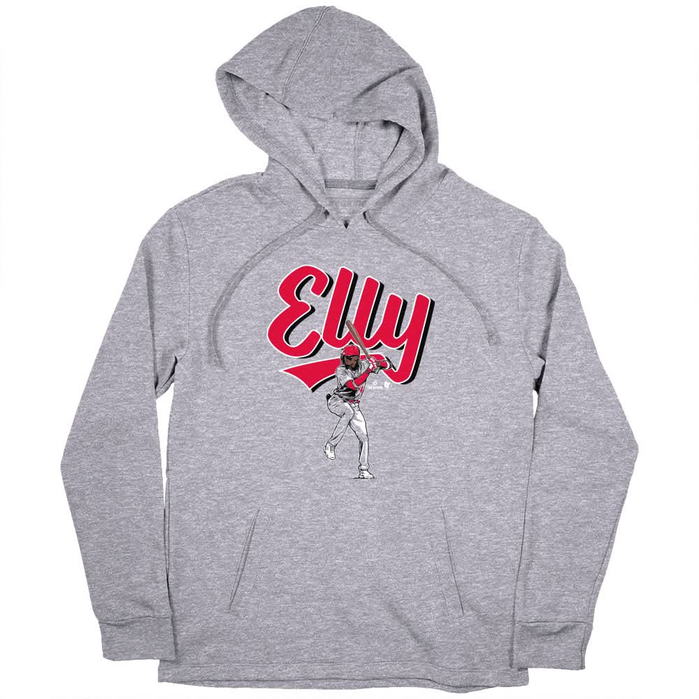 Elly De La Cruz: Slugger Swing 2