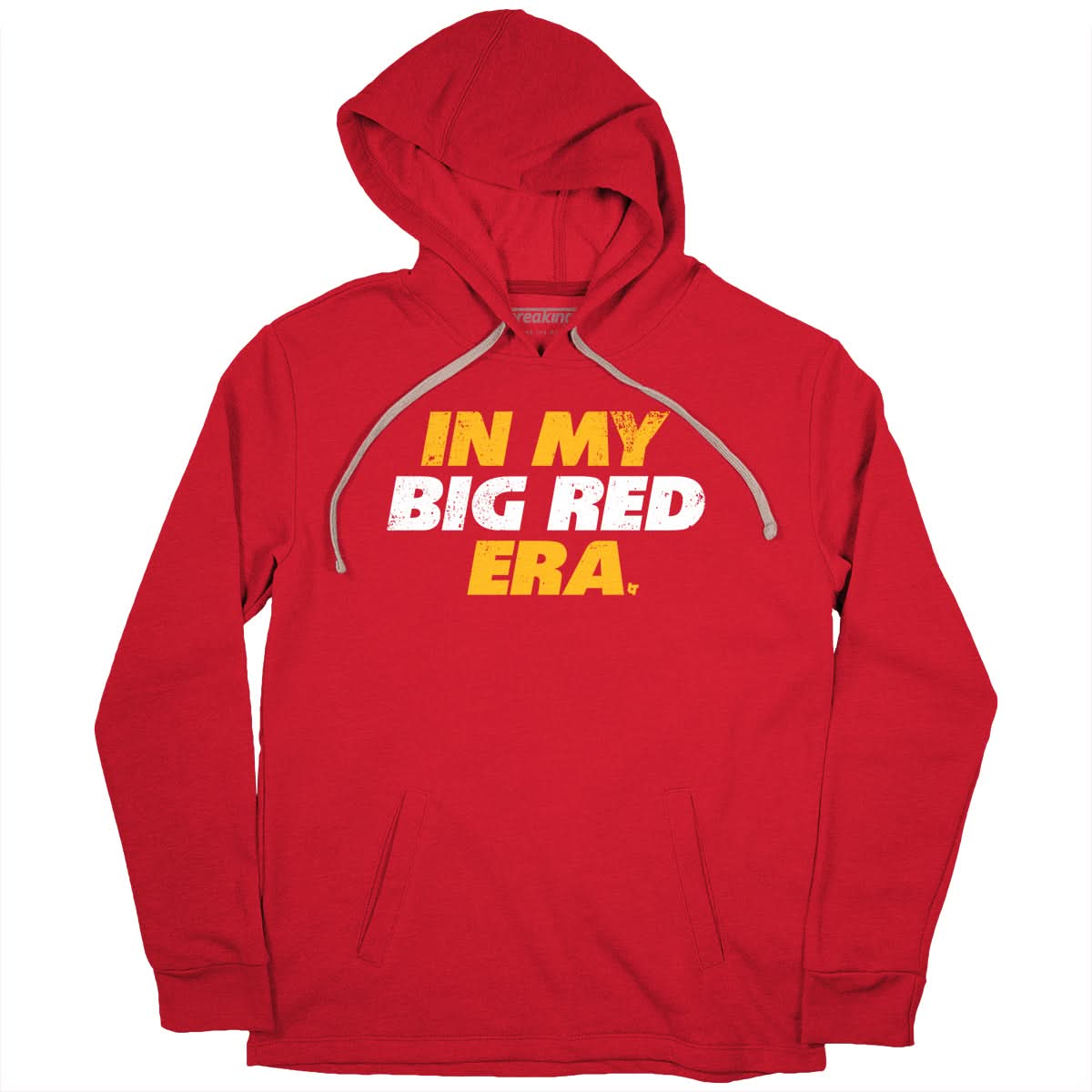 Kansas City: In My Big Red Era 2