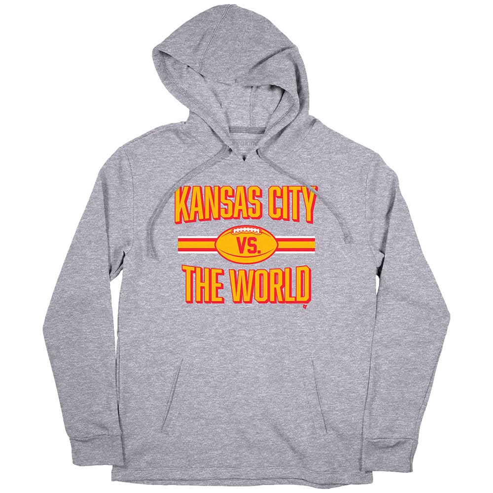 Kansas City vs. the World 2