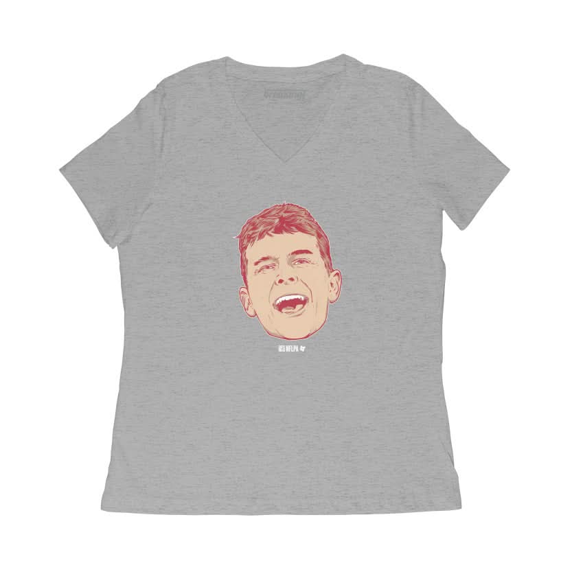 Brock Purdy: Swag Head 3