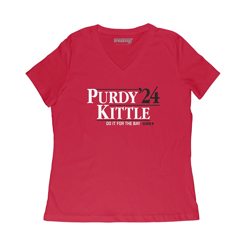 Purdy Kittle '24 3