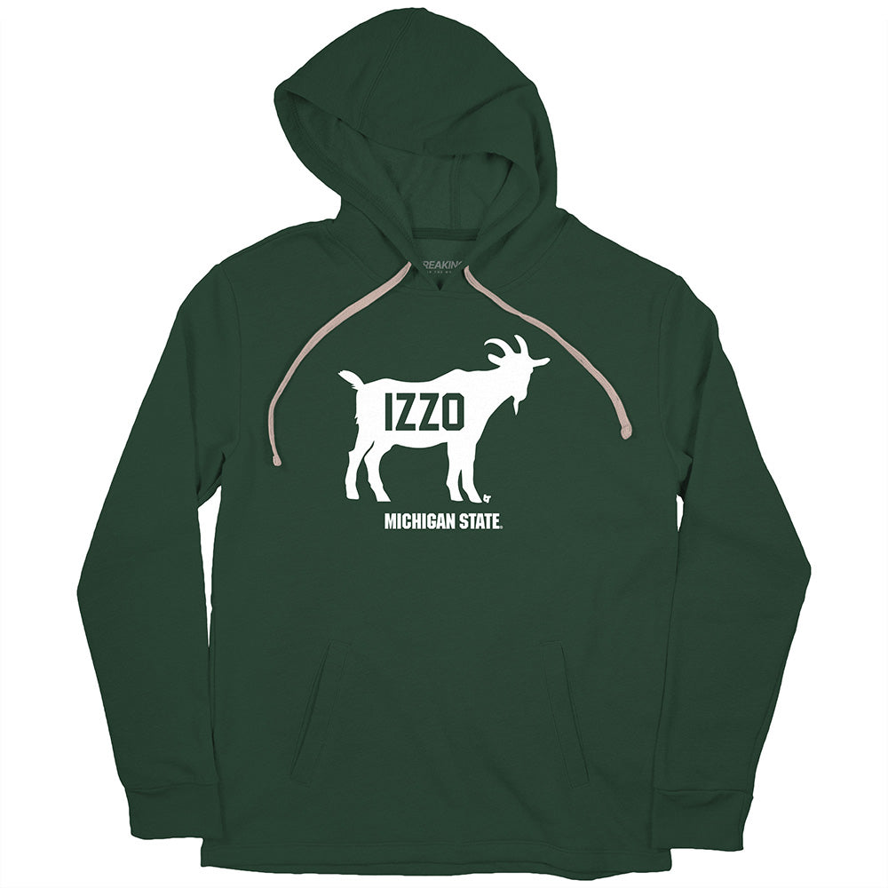 Michigan State Basketball: Izzo GOAT 4